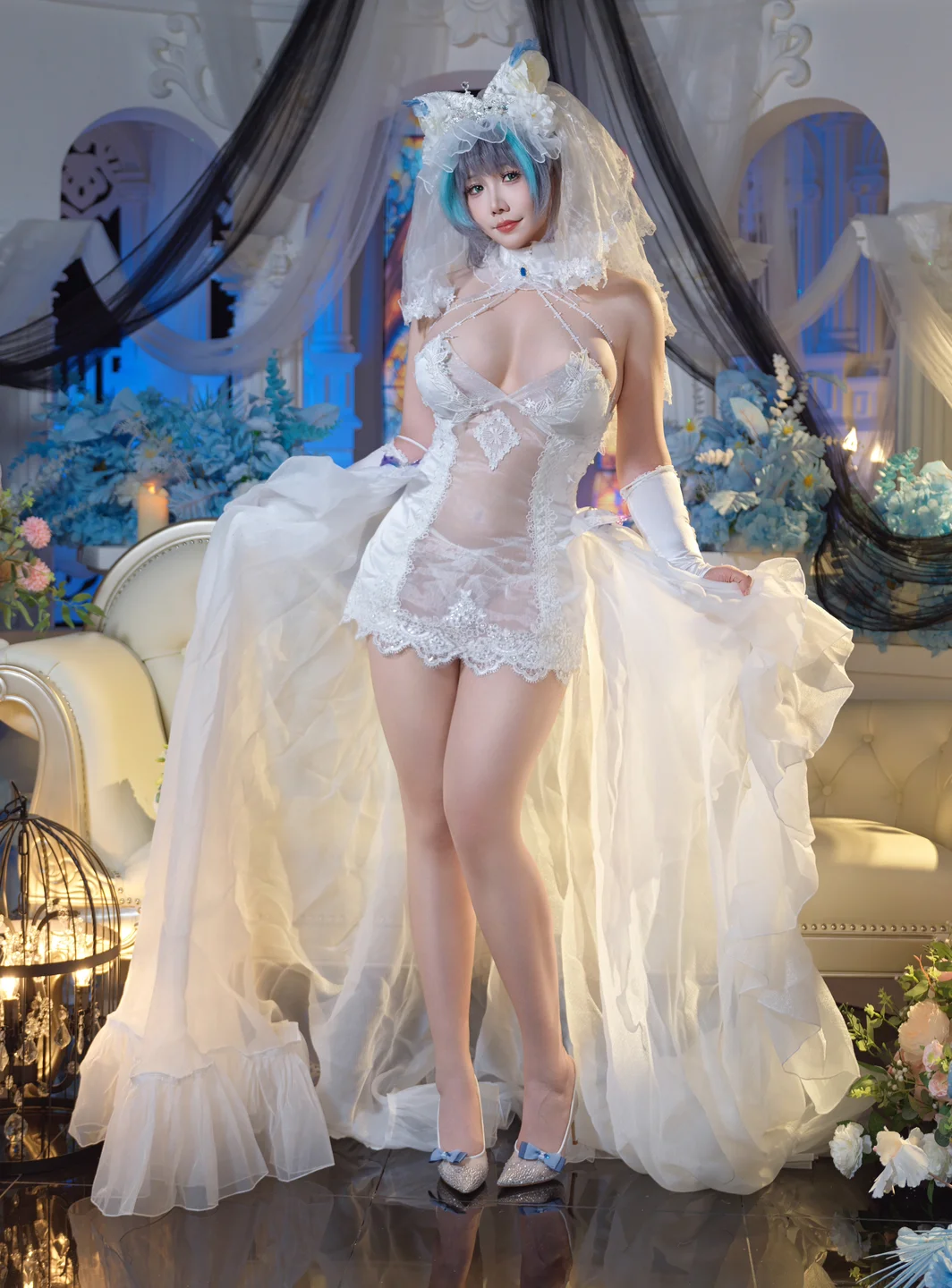 麻花麻花酱_碧蓝航线_柴郡内衣花嫁_32P,2V_710MB tg@simisebaisi 【丝足阁】001.webp